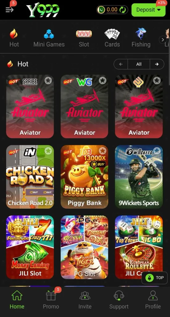 Y999 Game Download