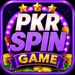 PKRSpin Game